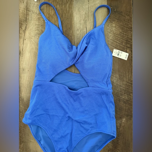 Aerie Bathing Suit NWT - Picture 1 of 3